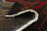 Koliai - Kurdi Persialainen matto 250x136 - Kuva 5