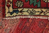 Koliai - Kurdi Persialainen matto 400x152 - Kuva 6