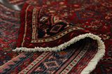 Hosseinabad - Hamadan Persialainen matto 302x110 - Kuva 5