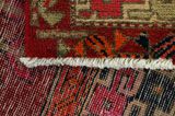 Koliai - Kurdi Persialainen matto 313x120 - Kuva 6