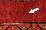 Koliai - Kurdi Persialainen matto 313x120 - Kuva 17