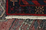 Afshar - Sirjan Persialainen matto 276x166 - Kuva 6
