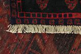 Zanjan - Hamadan Persialainen matto 370x125 - Kuva 6