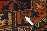 Bokhara - Turkaman Persialainen matto 315x130 - Kuva 17