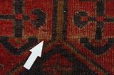 Lori - Bakhtiari Persialainen matto 247x156 - Kuva 17