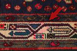 Enjelas - Hamadan Persialainen matto 366x115 - Kuva 17