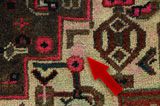 Tuyserkan - Hamadan Persialainen matto 274x150 - Kuva 17