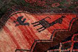 Afshar - Sirjan Persialainen matto 245x137 - Kuva 10
