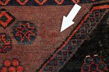 Afshar - Sirjan Persialainen matto 245x137 - Kuva 17