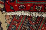 Songhor - Koliai Persialainen matto 315x156 - Kuva 6