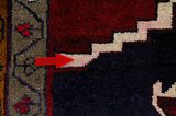 Tuyserkan - Hamadan Persialainen matto 338x175 - Kuva 17