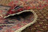 Songhor - Koliai Persialainen matto 285x136 - Kuva 5