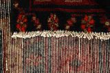 Koliai - Kurdi Persialainen matto 280x145 - Kuva 6
