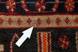 Koliai - Kurdi Persialainen matto 280x145 - Kuva 18