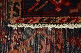 Enjelas - Hamadan Persialainen matto 314x105 - Kuva 6
