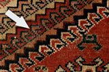 Afshar - Sirjan Persialainen matto 297x157 - Kuva 17
