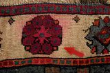 Bakhtiari - Qashqai Persialainen matto 400x156 - Kuva 18