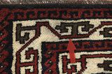 Lori - Bakhtiari Persialainen matto 278x173 - Kuva 18