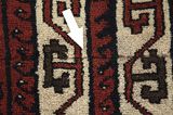 Lori - Bakhtiari Persialainen matto 278x173 - Kuva 17