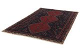 Afshar - Sirjan Persialainen matto 225x136 - Kuva 2