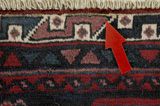 Afshar - Sirjan Persialainen matto 225x136 - Kuva 17