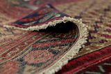 Songhor - Koliai Persialainen matto 382x95 - Kuva 5