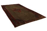 Songhor - Koliai Persialainen matto 325x160 - Kuva 1