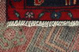 Koliai - Kurdi Persialainen matto 278x100 - Kuva 6