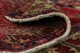 Tuyserkan - Hamadan Persialainen matto 370x105 - Kuva 5