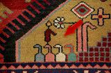 Enjelas - Hamadan Persialainen matto 288x115 - Kuva 18
