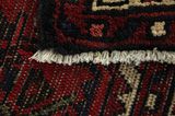 Borchalou - Hamadan Persialainen matto 314x98 - Kuva 6