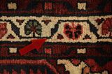 Borchalou - Hamadan Persialainen matto 314x98 - Kuva 17