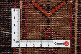 Turkaman Persialainen matto 375x163 - Kuva 4