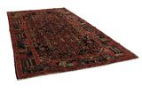 Nahavand - Hamadan Persialainen matto 288x154 - Kuva 1