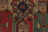 Lori - Bakhtiari Persialainen matto 220x115 - Kuva 8