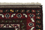 Kurdi Persialainen matto 195x118 - Kuva 3