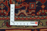 Bijar Persialainen matto 165x114 - Kuva 4