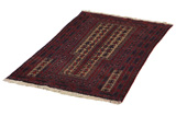 Baluch Persialainen matto 146x91 - Kuva 2