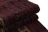 Baluch Persialainen matto 146x91 - Kuva 5