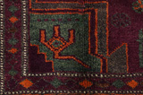 Lori - Bakhtiari Persialainen matto 216x126 - Kuva 7