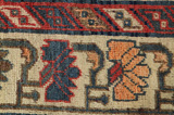 Qashqai - Shiraz Persialainen matto 220x133 - Kuva 5