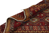Lori - Bakhtiari Persialainen matto 186x157 - Kuva 5