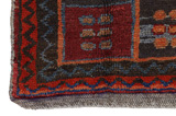 Gabbeh Persialainen matto 202x128 - Kuva 3
