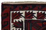 Lori - Bakhtiari Persialainen matto 198x160 - Kuva 3