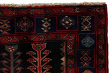 Koliai - Kurdi Persialainen matto 284x160 - Kuva 3