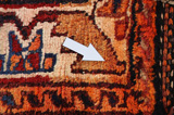 Qashqai Persialainen matto 215x138 - Kuva 17