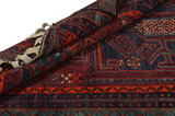 Lori - Bakhtiari Persialainen matto 217x135 - Kuva 5