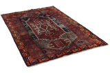 Zanjan Persialainen matto 230x140 - Kuva 1