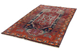 Zanjan Persialainen matto 230x140 - Kuva 2