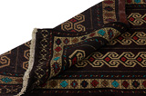 Baluch Persialainen matto 131x94 - Kuva 5